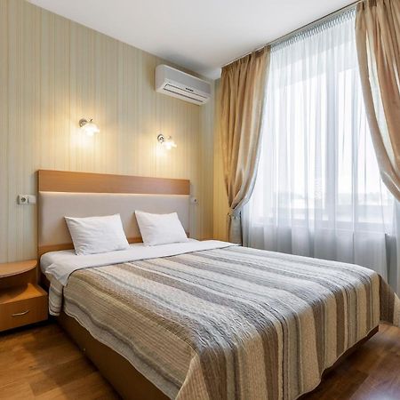 Гостиница Siesta Киев Sofiivska Borshchahivka المظهر الخارجي الصورة